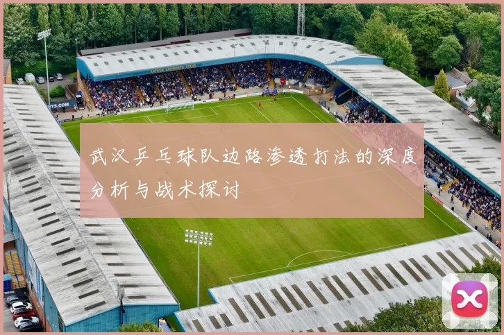 武汉乒乓球队边路渗透打法的深度分析与战术探讨