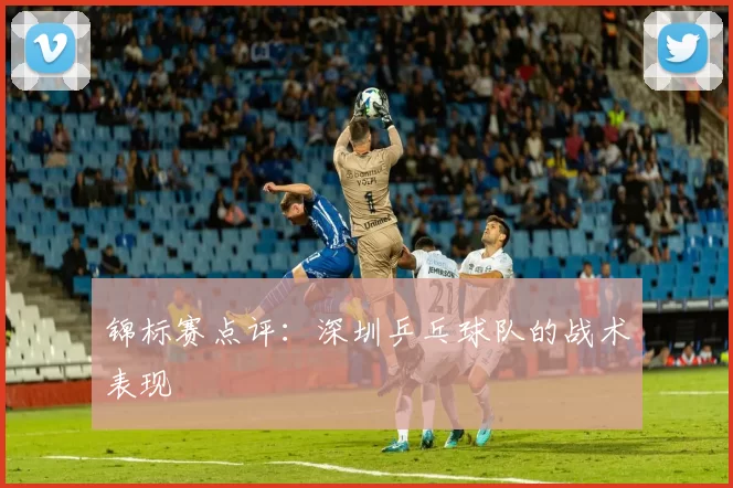 锦标赛点评：深圳乒乓球队的战术表现